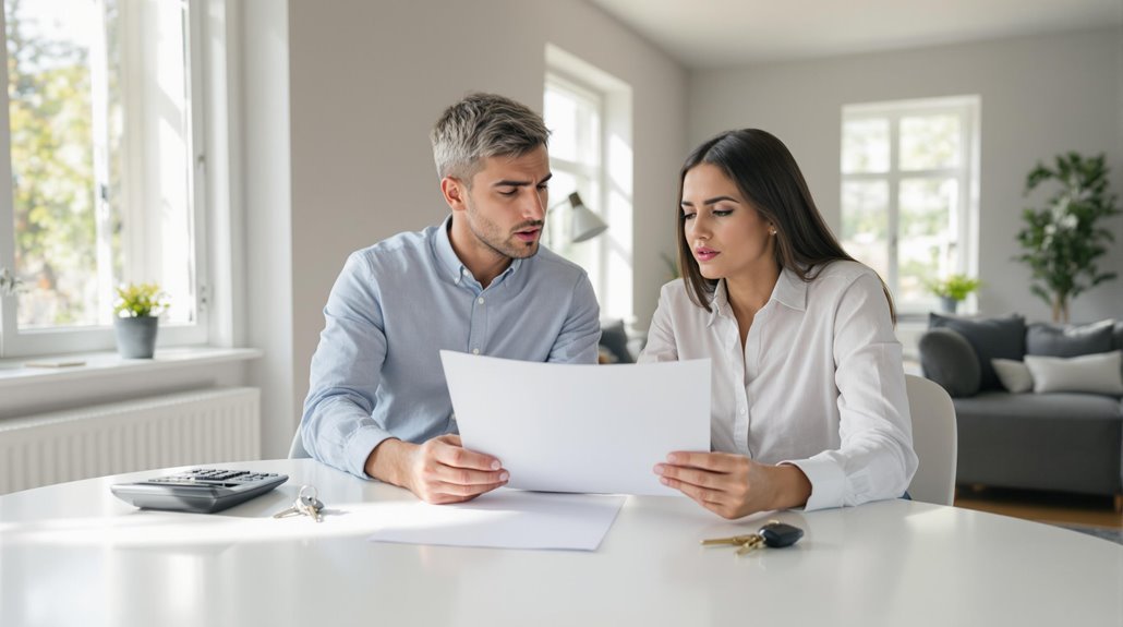 costly michigan mortgage error