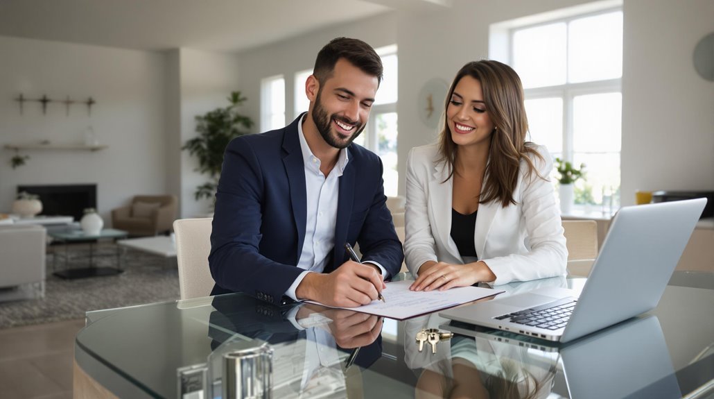 financing your home purchase