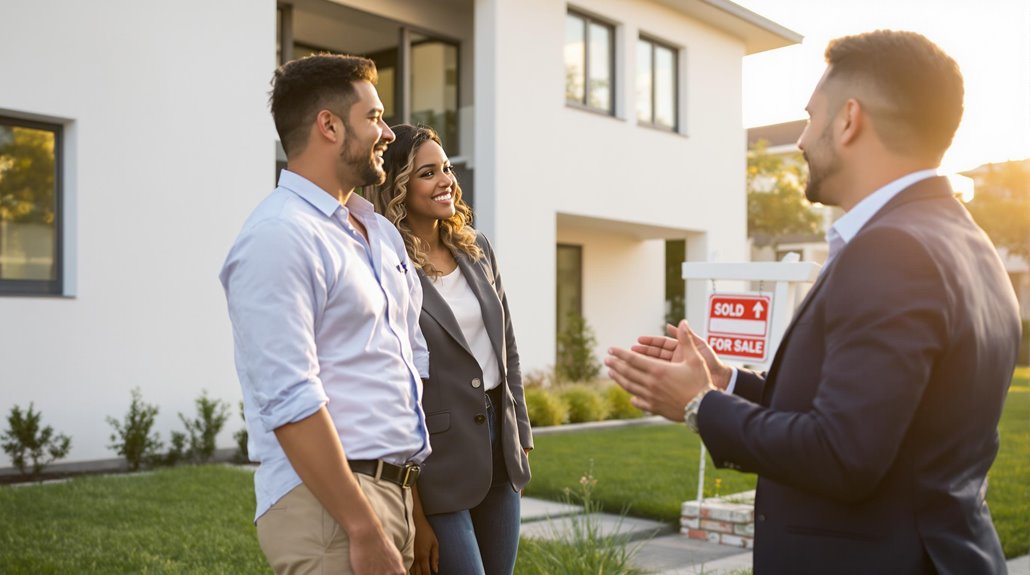 home prices and inventory growth