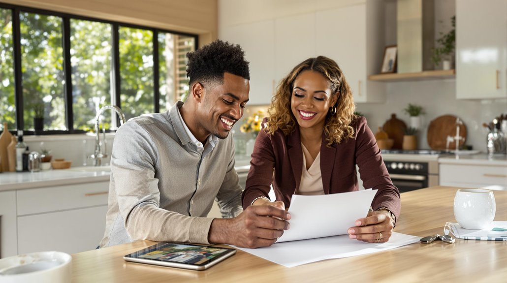 homebuyer financial aid options