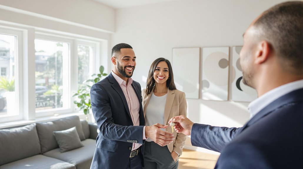 housing market struggles persist