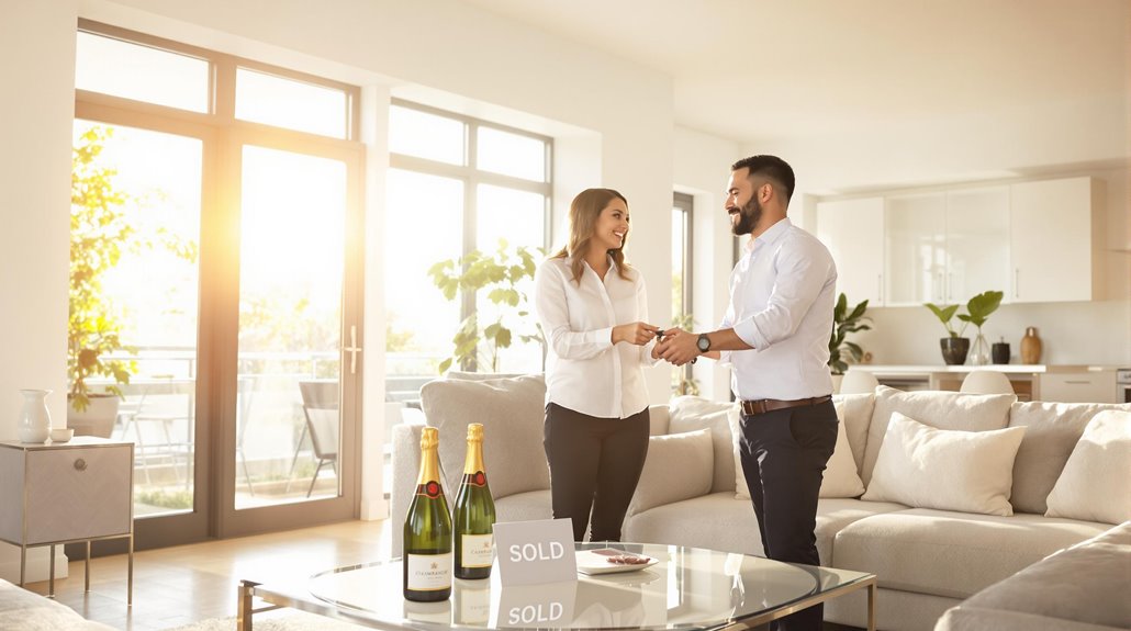 incentives drive home sales