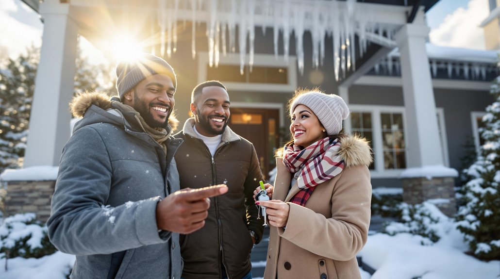 michigan home buying challenges navigated