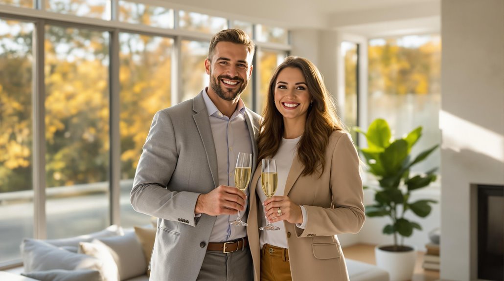 michigan home search adventure