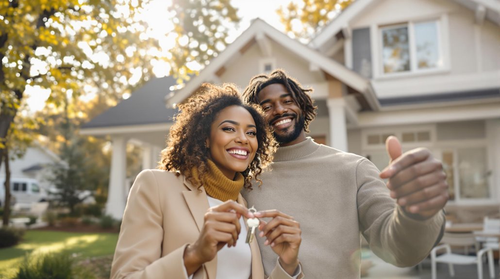 navigating michigan home buying