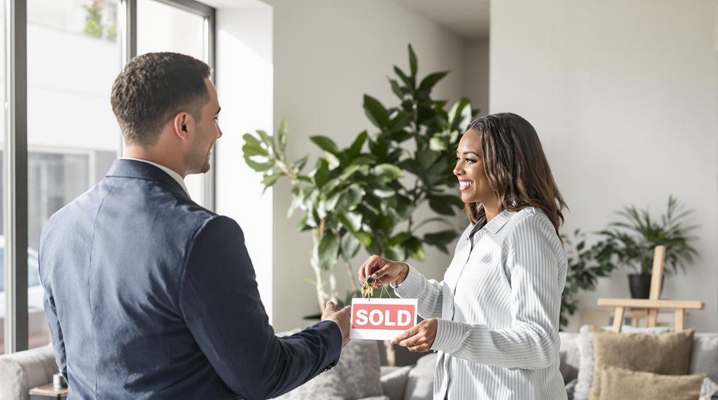 rising home prices persist