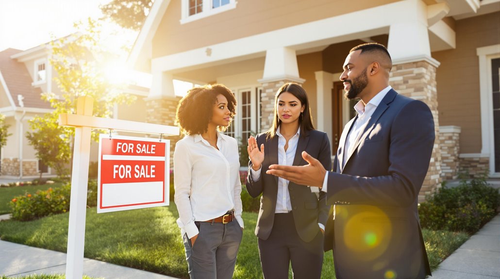 rising rates affect buyers