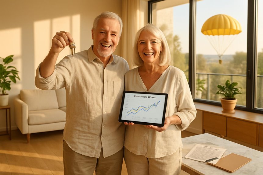 build multiple income streams