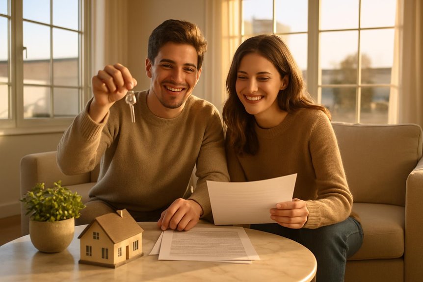 building family wealth together