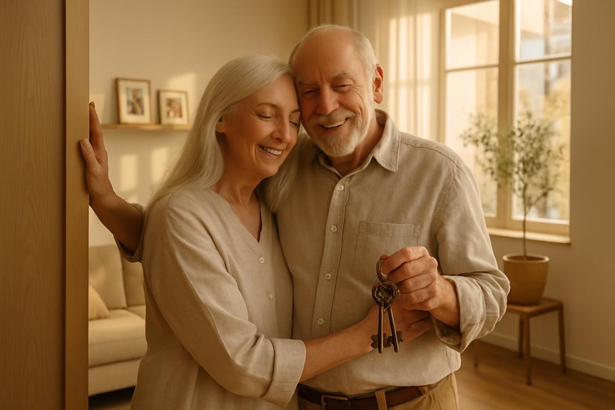 building lasting family memories