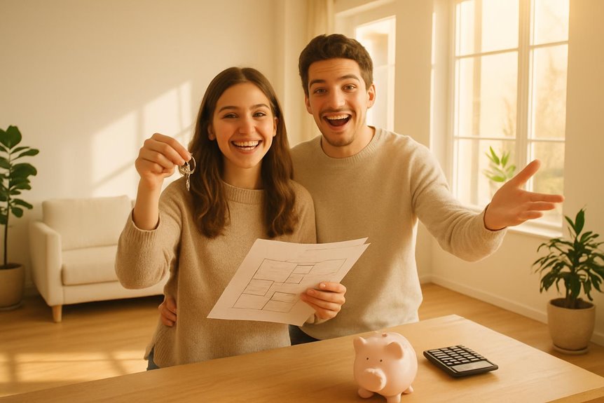 conquer financial fears pursue dreams