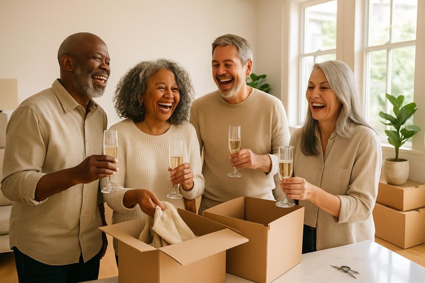 cultivating meaningful friendships together