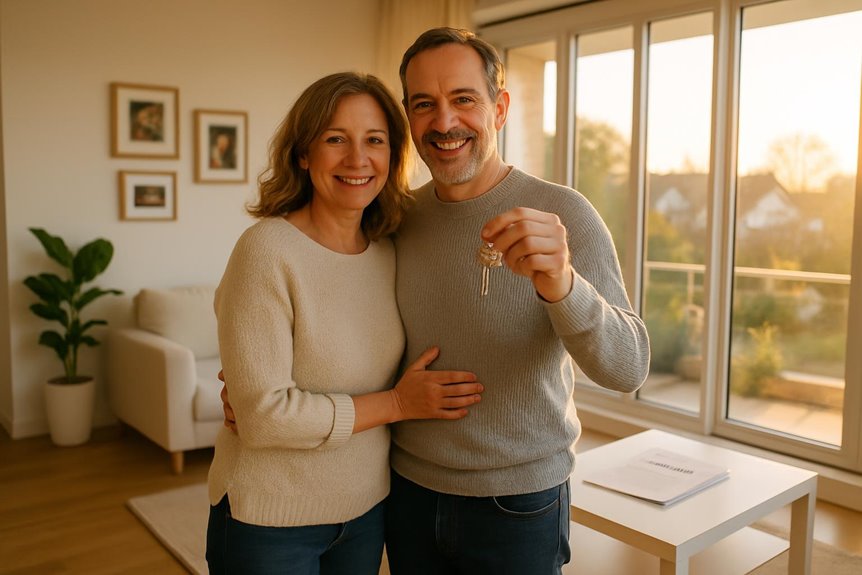 equity for lasting security