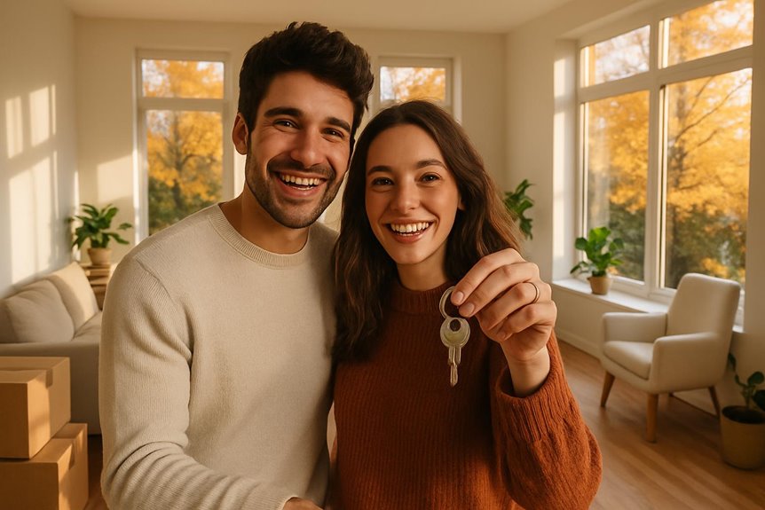 fha loan benefits for buyers