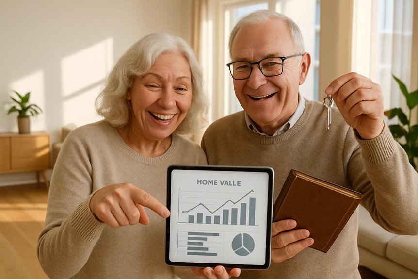 hidden home equity benefits