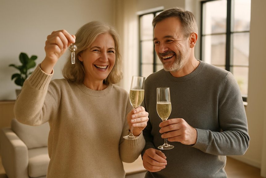 home investment returns profit