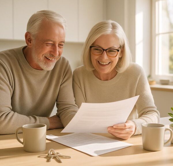 maximize social security benefits