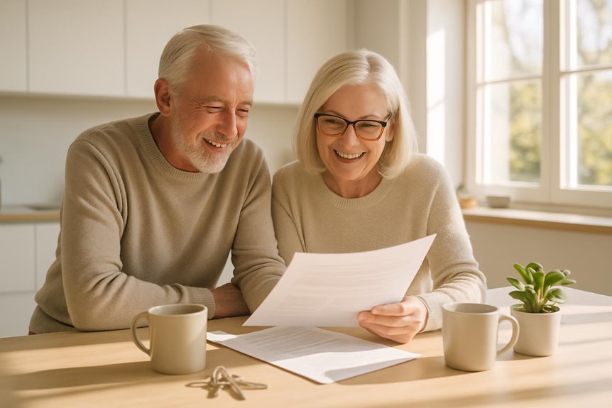 maximize social security benefits
