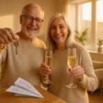 mortgage to income stream