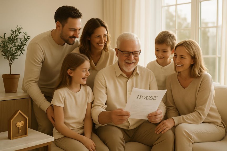 protect your family s future