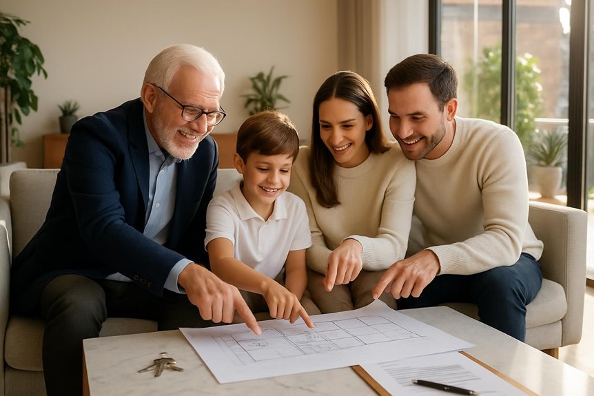 protecting multi generational wealth legacies