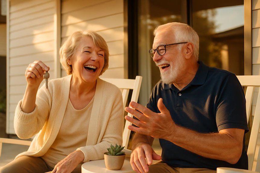 protecting your home legacy
