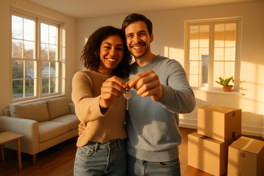 renting vs homeownership costs