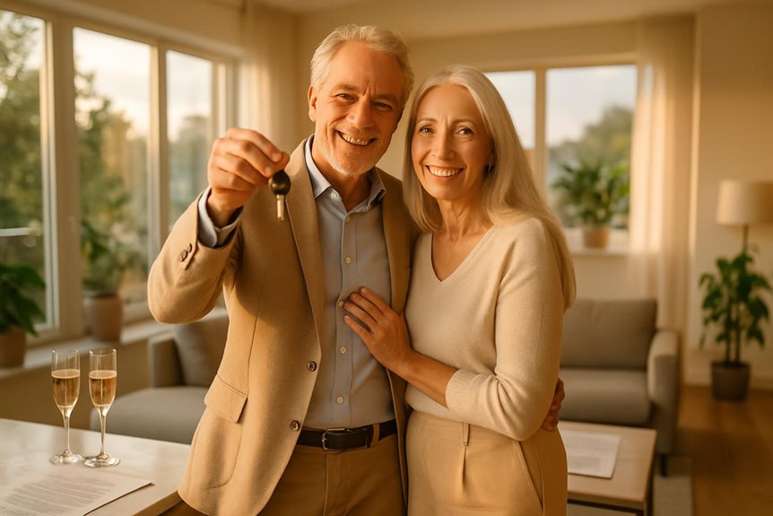 retirement strategy for success