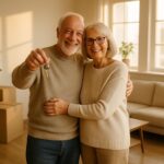 seniors emotional connection homes