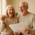 seniors humorous mortgage misconceptions