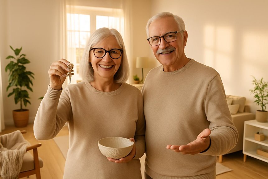 stress free retirement planning