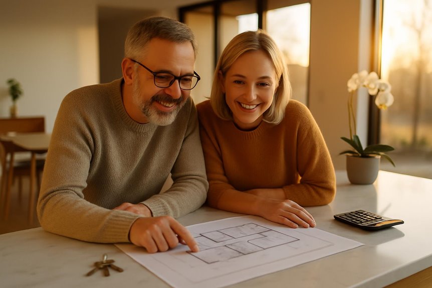 tax efficient real estate strategy