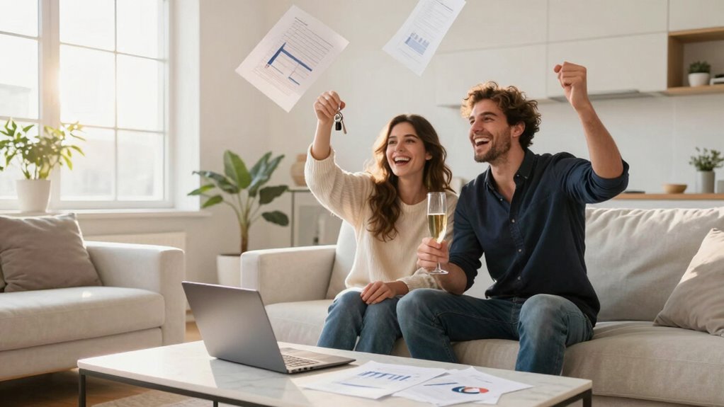 act decisively to succeed