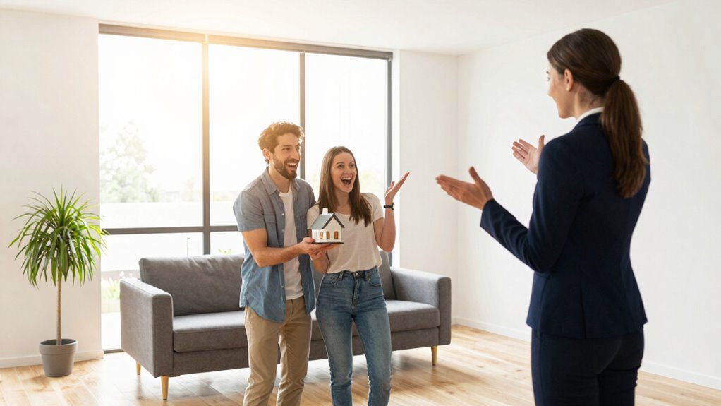 anchoring bias empowers negotiation success