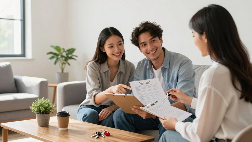 ask smart home questions