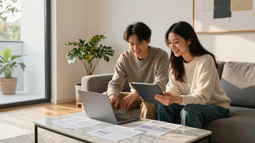 budget wisely choose smartly