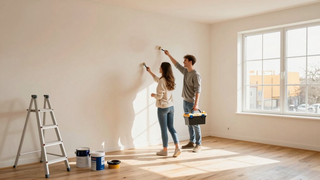 build wealth not debt