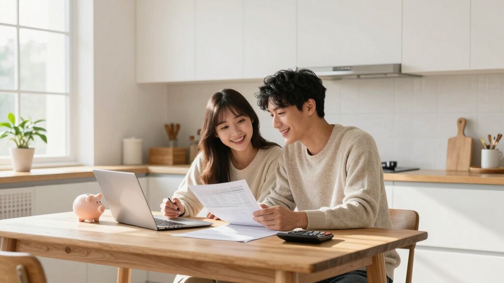 build wealth not renovations