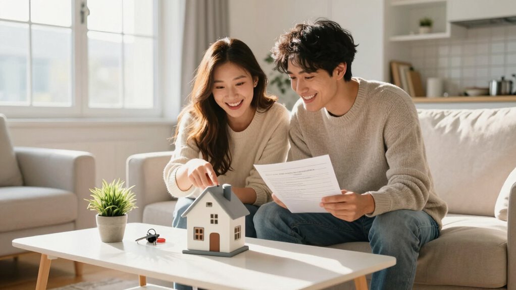 build wealth through homeownership