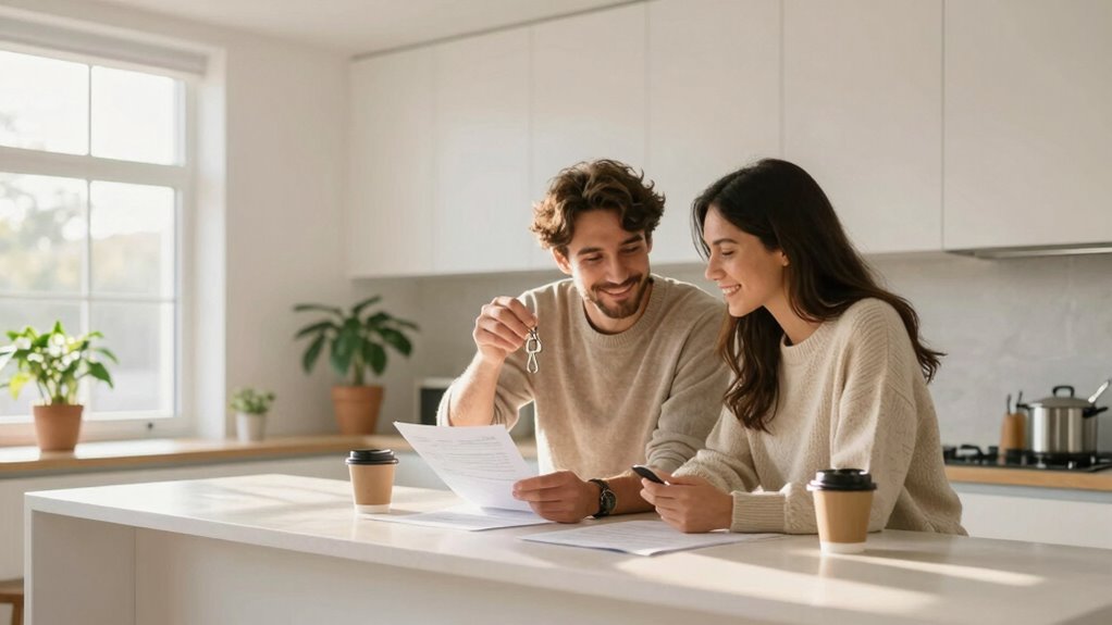 build wealth through homeownership