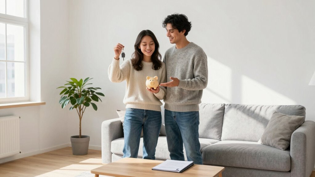 build your safety net