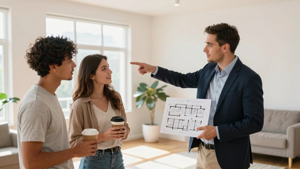 choose an assertive agent