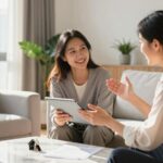 choose an assertive agent