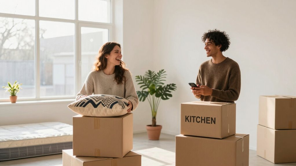 choose savings over showmanship