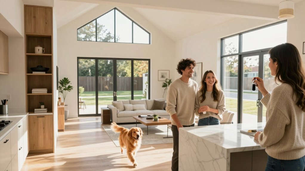 dog friendly homes benefit everyone