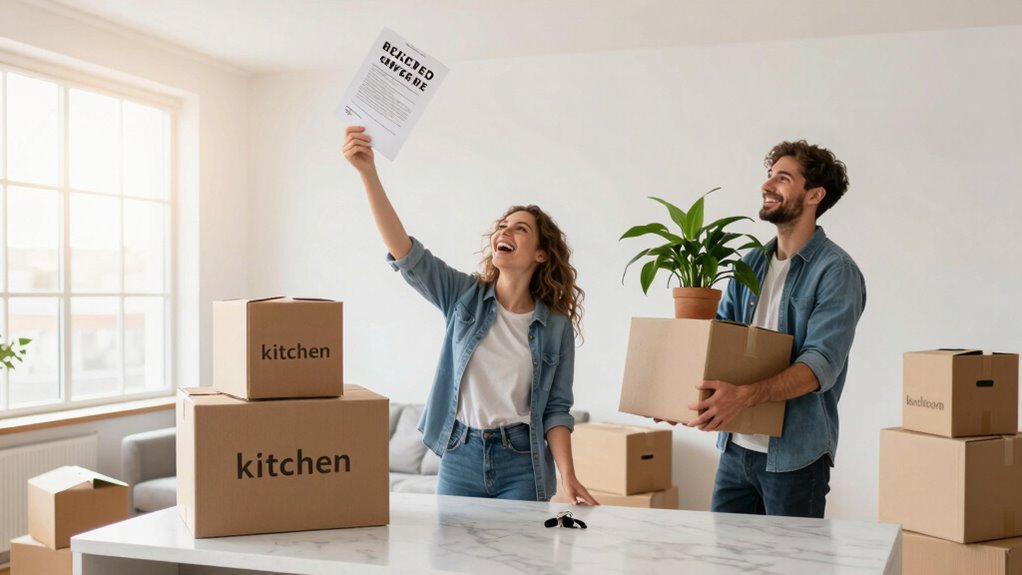 embrace rejection as strength