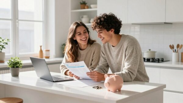 emergency fund over aesthetics