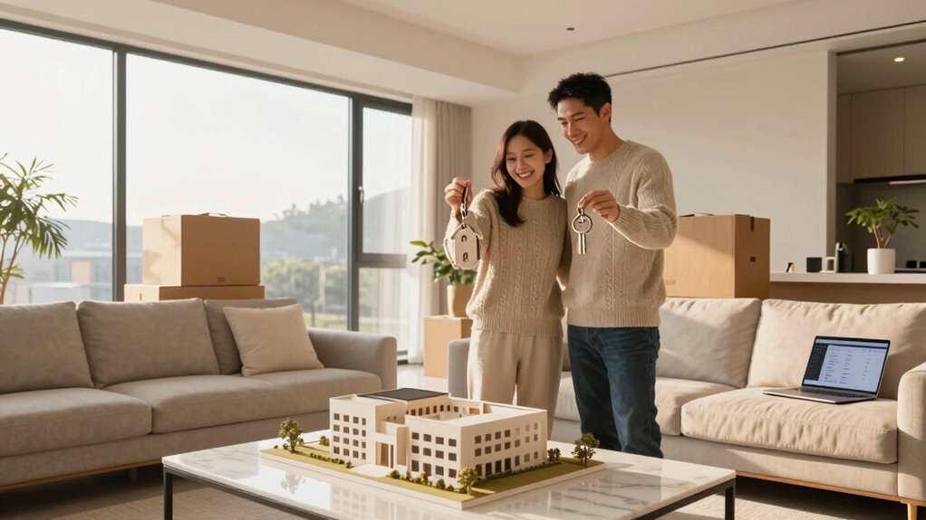 family future home identity