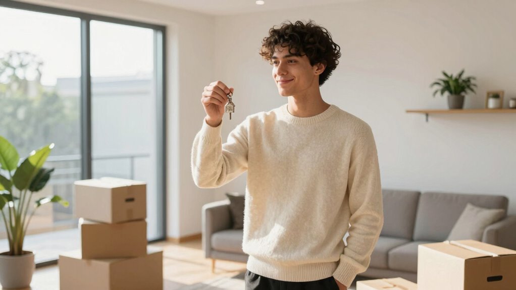 fear of homeownership manageable