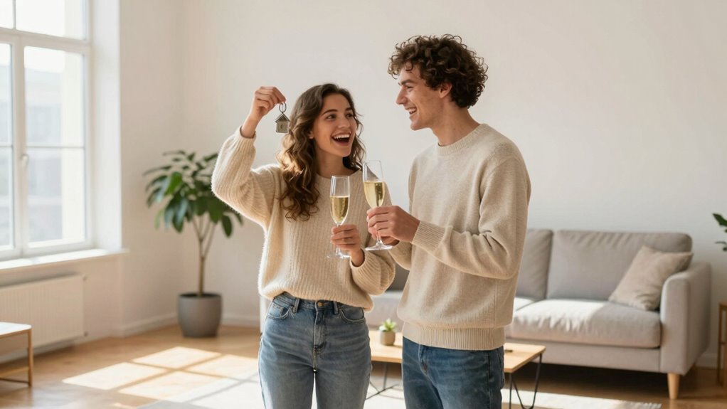 fight inflation build future